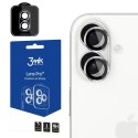 Szkło na obiektyw aparatu 3mk Lens Protection Pro do Apple iPhone 17 - srebrne 3mk Protection