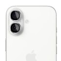 Szkło na obiektyw aparatu 3mk Lens Protection Pro do Apple iPhone 17 - srebrne 3mk Protection