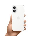Szkło na obiektyw aparatu 3mk Lens Protection Pro do Apple iPhone 17 - srebrne 3mk Protection