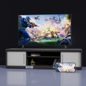 Adapter Wozinsky WACH-01 USB-C - HDMI 4K 60Hz - czarny Wozinsky