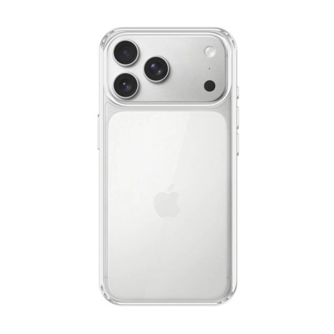 Etui 3mk Armor Case na Apple iPhone 17 Pro Max - przezroczyste 3mk Protection