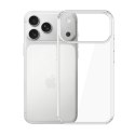 Etui 3mk Armor Case na Apple iPhone 17 Pro Max - przezroczyste 3mk Protection
