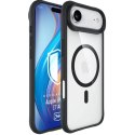 Etui 3mk Satin Armor MagCase na iPhone 17 Air - białe 3mk Protection