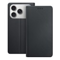 Etui 3mk Wallet Case na iPhone 17 Pro - czarne 3mk Protection