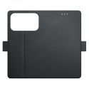Etui 3mk Wallet Case na iPhone 17 Pro - czarne 3mk Protection