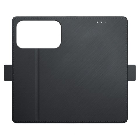 Etui 3mk Wallet Case na iPhone 17 Pro - czarne 3mk Protection