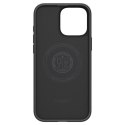 Etui Spigen Liquid Air "T" MagSafe na iPhone 16 Pro Max - czarny mat Spigen