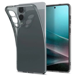 Etui Spigen Liquid Crystal na Samsung Galaxy S25 Edge - półprzezroczyste Spigen