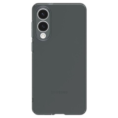 Etui Spigen Liquid Crystal na Samsung Galaxy S25 Edge - półprzezroczyste Spigen