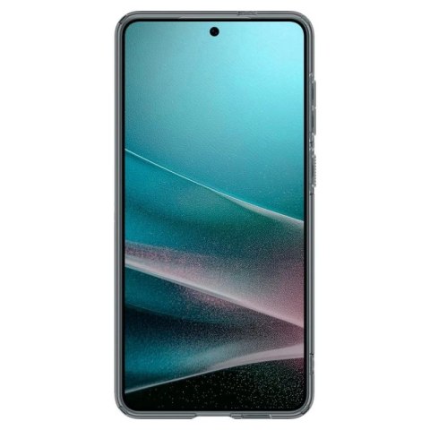 Etui Spigen Liquid Crystal na Samsung Galaxy S25 Edge - półprzezroczyste Spigen