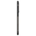 Etui Spigen Tough Armor MagSafe na Samsung Galaxy S25 Edge - szaro-czarne Spigen