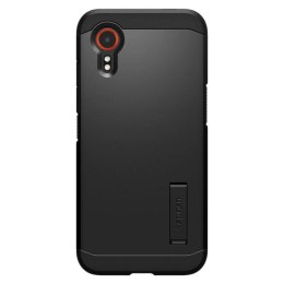 Etui Spigen Tough Armor na Samsung Galaxy Xcover 7 Pro - czarne Spigen