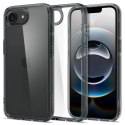 Etui Spigen Ultra Hybrid na iPhone 16e / 17e - szare Spigen