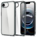 Etui Spigen Ultra Hybrid na iPhone 16e / 17e - szare Spigen