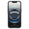 Etui Spigen Ultra Hybrid na iPhone 16e / 17e - szare Spigen