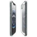 Etui Spigen Ultra Hybrid na iPhone 16e / 17e - szare Spigen