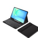 Etui Tech-Protect SC Pen + Keyboard na Samsung Galaxy Tab S10 FE+ 13.1 X620 / X626B - czarne Tech-Protect