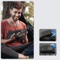 Etui Tech-Protect Solid na Samsung Galaxy Tab S10 FE+ - czarne Tech-Protect