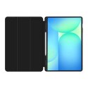 Etui TechProtect SmartCase Pen na Samsung Galaxy Tab S10 FE+ 13.1 X620 / X626B - czarne Tech-Protect