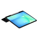 Etui TechProtect SmartCase Pen na Samsung Galaxy Tab S10 FE+ 13.1 X620 / X626B - czarne Tech-Protect