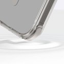 Etui silikonowe AMAZINGTHING Omni Mag Case do iPhone 16 Pro - szare AmazingThing