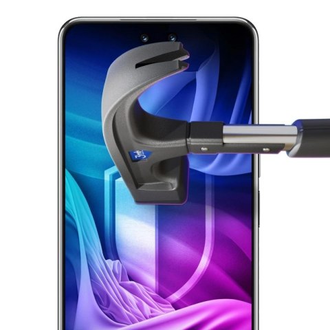 Folia matowa 3mk Silky Matt Pro na Huawei Nova 14 Pro 3mk Protection