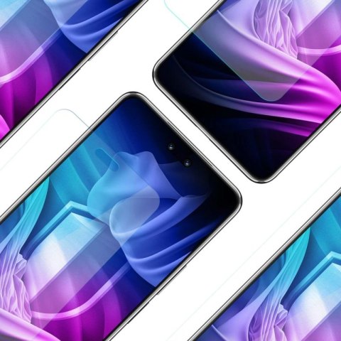 Folia matowa 3mk Silky Matt Pro na Huawei Nova 14 Pro 3mk Protection