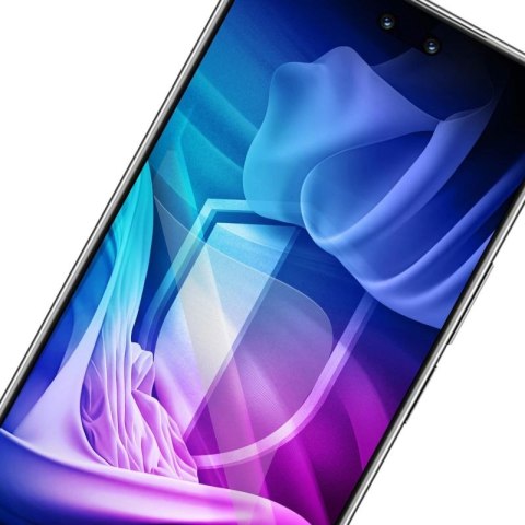 Folia matowa 3mk Silky Matt Pro na Huawei Nova 14 Pro 3mk Protection