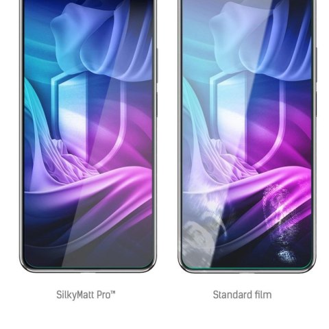 Folia matowa 3mk Silky Matt Pro na Huawei Nova 14 Pro 3mk Protection