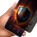 Folia prywatyzująca 3mk Silky Matt Privacy na Honor 400 PRO 3mk Protection