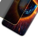 Folia prywatyzująca 3mk Silky Matt Privacy na Honor 400 PRO 3mk Protection