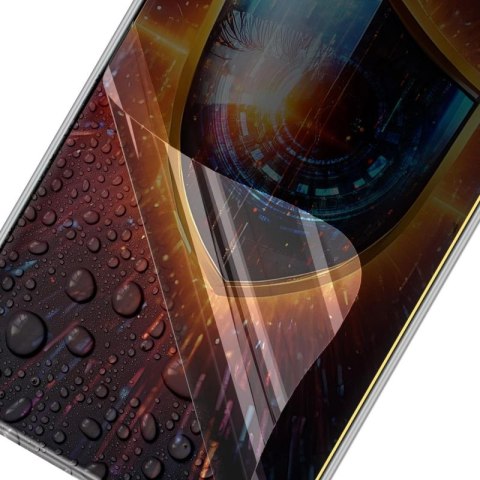 Folia prywatyzująca 3mk Silky Matt Privacy na Honor 400 PRO 3mk Protection