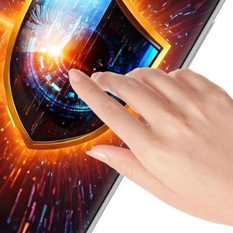 Folia prywatyzująca 3mk Silky Matt Privacy na Honor 400 PRO 3mk Protection
