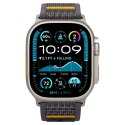 Pasek Spigen Athlex Air na Apple Watch 44 / 45 / 46 / 49 mm - szary Spigen