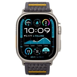 Pasek Spigen Athlex Air na Apple Watch 44 / 45 / 46 / 49 mm - szary Spigen
