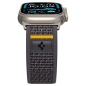 Pasek Spigen Athlex Air na Apple Watch 44 / 45 / 46 / 49 mm - szary Spigen