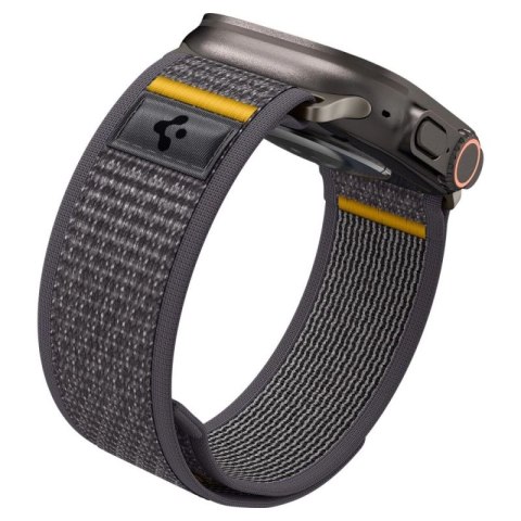 Pasek Spigen Athlex Air na Apple Watch 44 / 45 / 46 / 49 mm - szary Spigen
