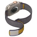 Pasek Spigen Athlex Air na Apple Watch 44 / 45 / 46 / 49 mm - szary Spigen
