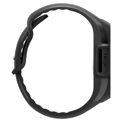 Pasek Spigen Liquid Air Pro na Apple Watch 46 mm - czarny mat Spigen