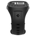 Pasek Spigen Liquid Air Pro na Apple Watch 46 mm - czarny mat Spigen
