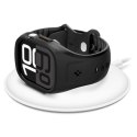 Pasek Spigen Liquid Air Pro na Apple Watch 46 mm - czarny mat Spigen