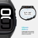 Pasek Spigen Liquid Air Pro na Apple Watch 46 mm - czarny mat Spigen