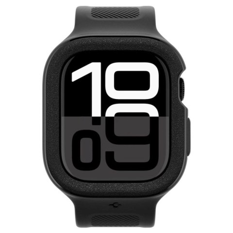 Pasek Spigen Vault Pro na Apple Watch 42 mm - czarny mat Spigen