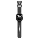 Pasek Spigen Vault Pro na Apple Watch 42 mm - czarny mat Spigen