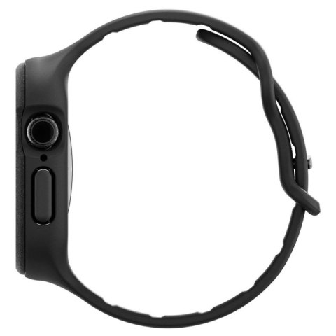 Pasek Spigen Vault Pro na Apple Watch 42 mm - czarny mat Spigen