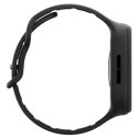 Pasek Spigen Vault Pro na Apple Watch 42 mm - czarny mat Spigen
