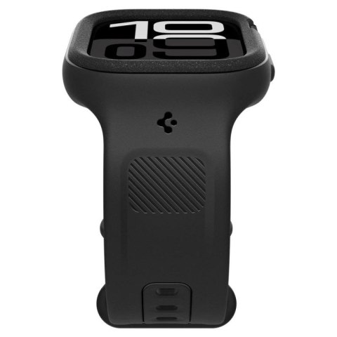 Pasek Spigen Vault Pro na Apple Watch 42 mm - czarny mat Spigen