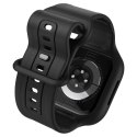 Pasek Spigen Vault Pro na Apple Watch 42 mm - czarny mat Spigen