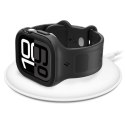 Pasek Spigen Vault Pro na Apple Watch 42 mm - czarny mat Spigen
