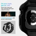 Pasek Spigen Vault Pro na Apple Watch 42 mm - czarny mat Spigen